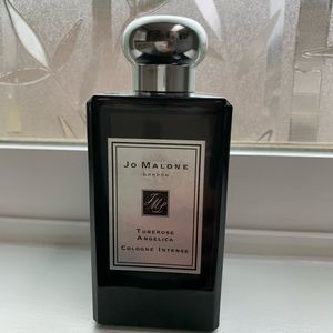 JO MALONE LONDON TUBEROSE ANGELICA NEW!